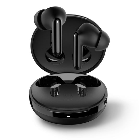 Spigen SA2400 ANC Wireless Headphones - Black_0