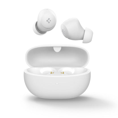 Spigen SA2401 ANC Pro Wireless Headphones - White_0