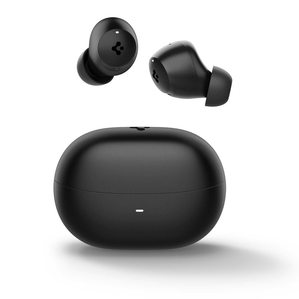 Spigen SA2401 ANC Pro Wireless Headphones - Black_1