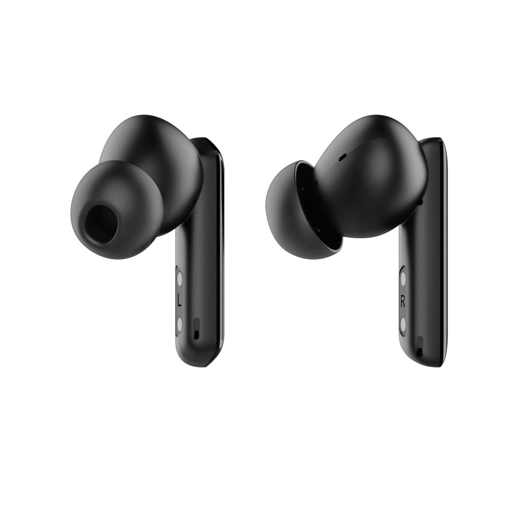 Spigen SA2402 ANC Pro Wireless Headphones - Black_3