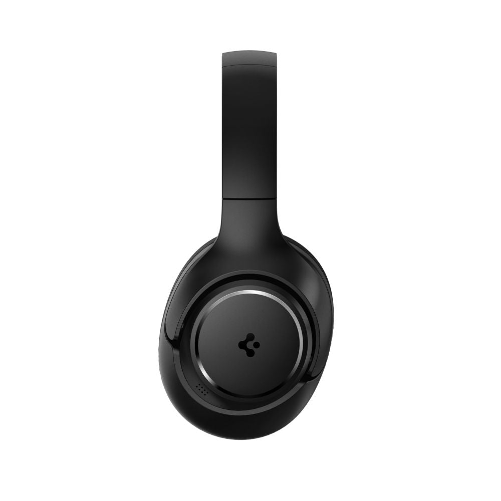 Spigen SA2403 ANC Pro Wireless Headphones - Black_2
