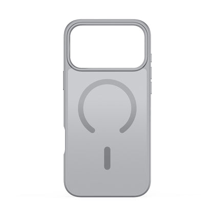 Dux Ducis Yind iPhone 17 Pro Case Compatible with MagSafe - Gray_7