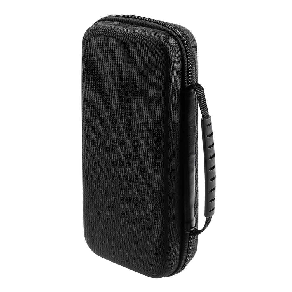 Dux Ducis Nintendo Switch 2 Case with Handle and Game Compartments - Black_2