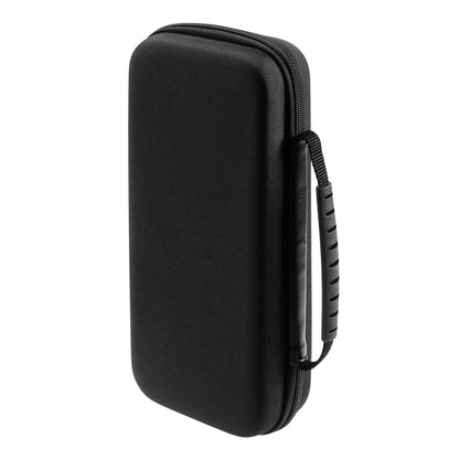Dux Ducis Nintendo Switch 2 Case with Handle and Game Compartments - Black_2
