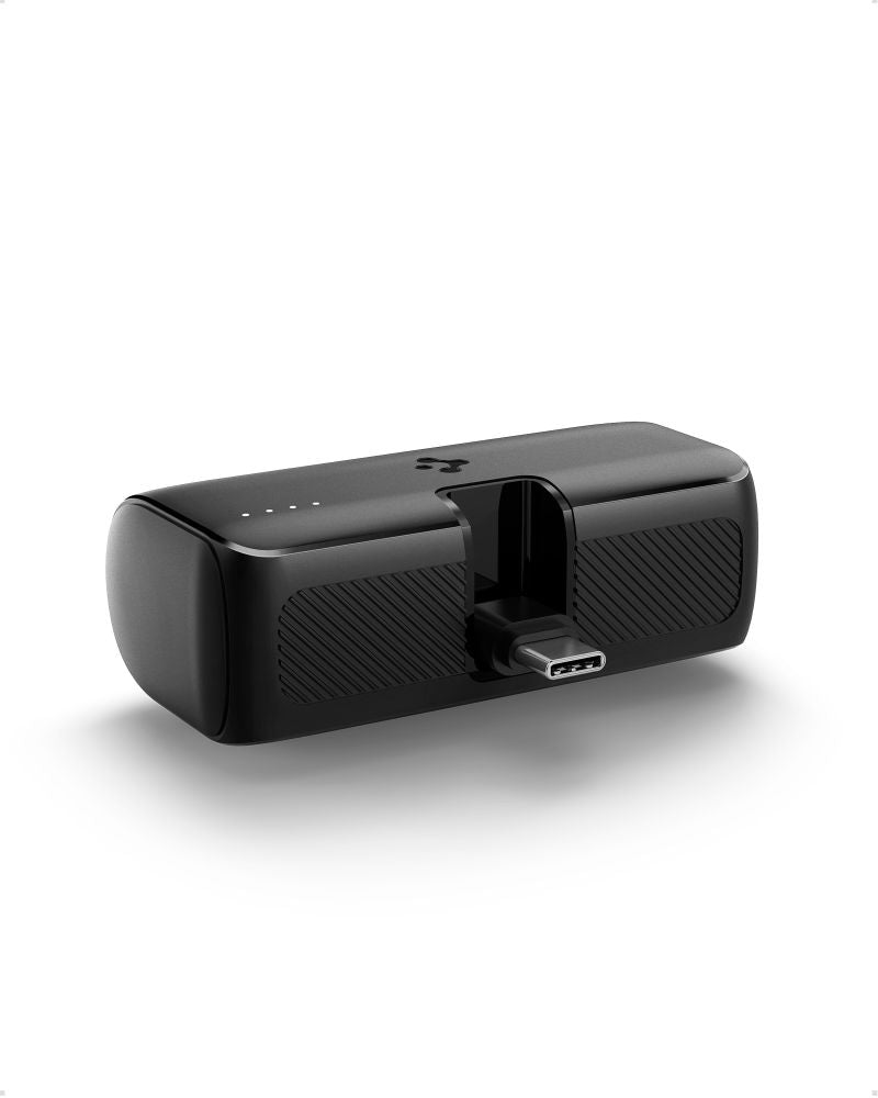 Spigen EA2205 Powerbank 5000mAh 22.5W - Black_1