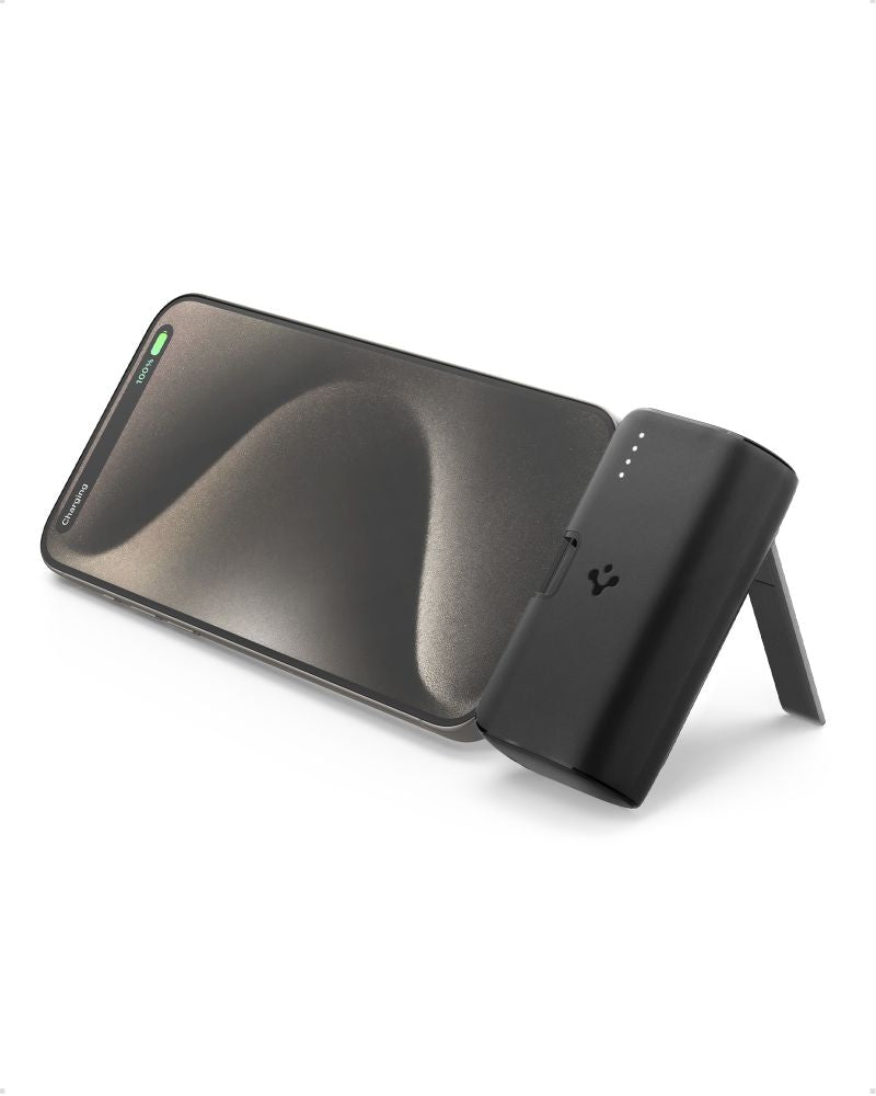 Spigen EA2205 Powerbank 5000mAh 22.5W - Black_3