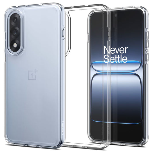 Spigen Ultra Hybrid Case for OnePlus Nord 5 - Transparent_0