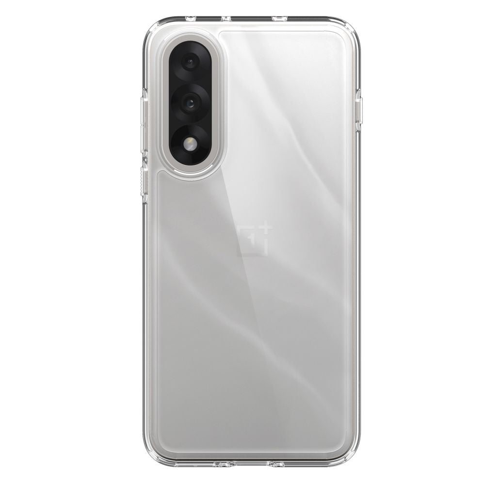 Spigen Ultra Hybrid Case for OnePlus Nord 5 - Transparent_1