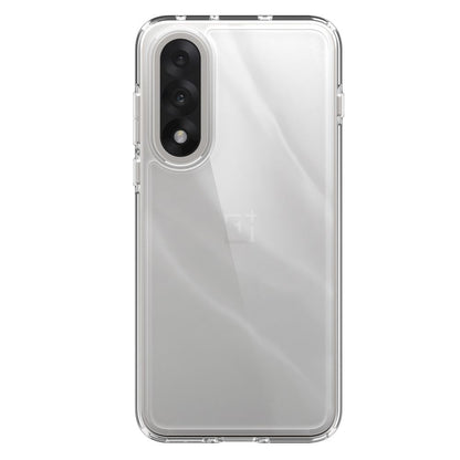 Spigen Ultra Hybrid Case for OnePlus Nord 5 - Transparent_1