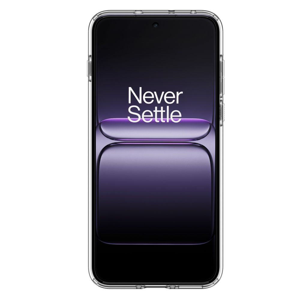 Spigen Ultra Hybrid Case for OnePlus Nord 5 - Transparent_2