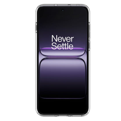 Spigen Ultra Hybrid Case for OnePlus Nord 5 - Transparent_2