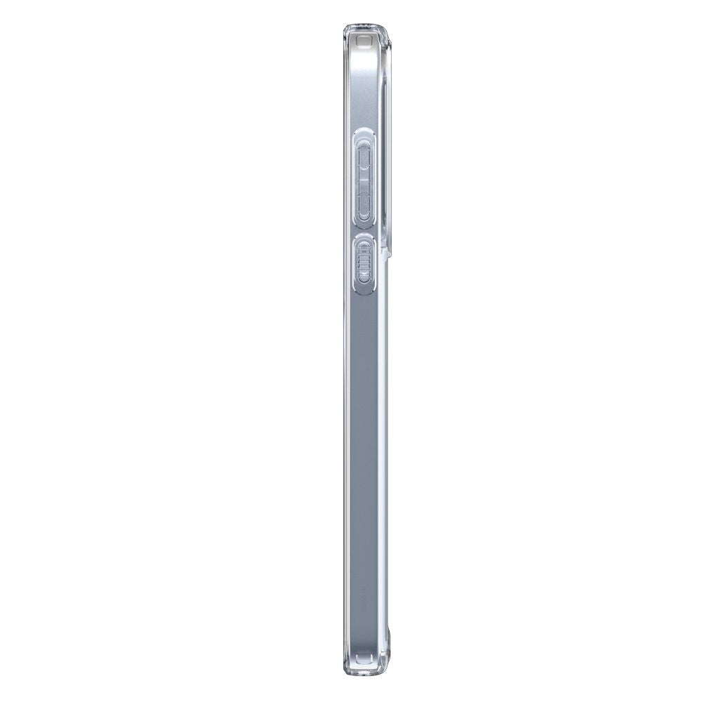 Spigen Ultra Hybrid Case for OnePlus Nord 5 - Transparent_3