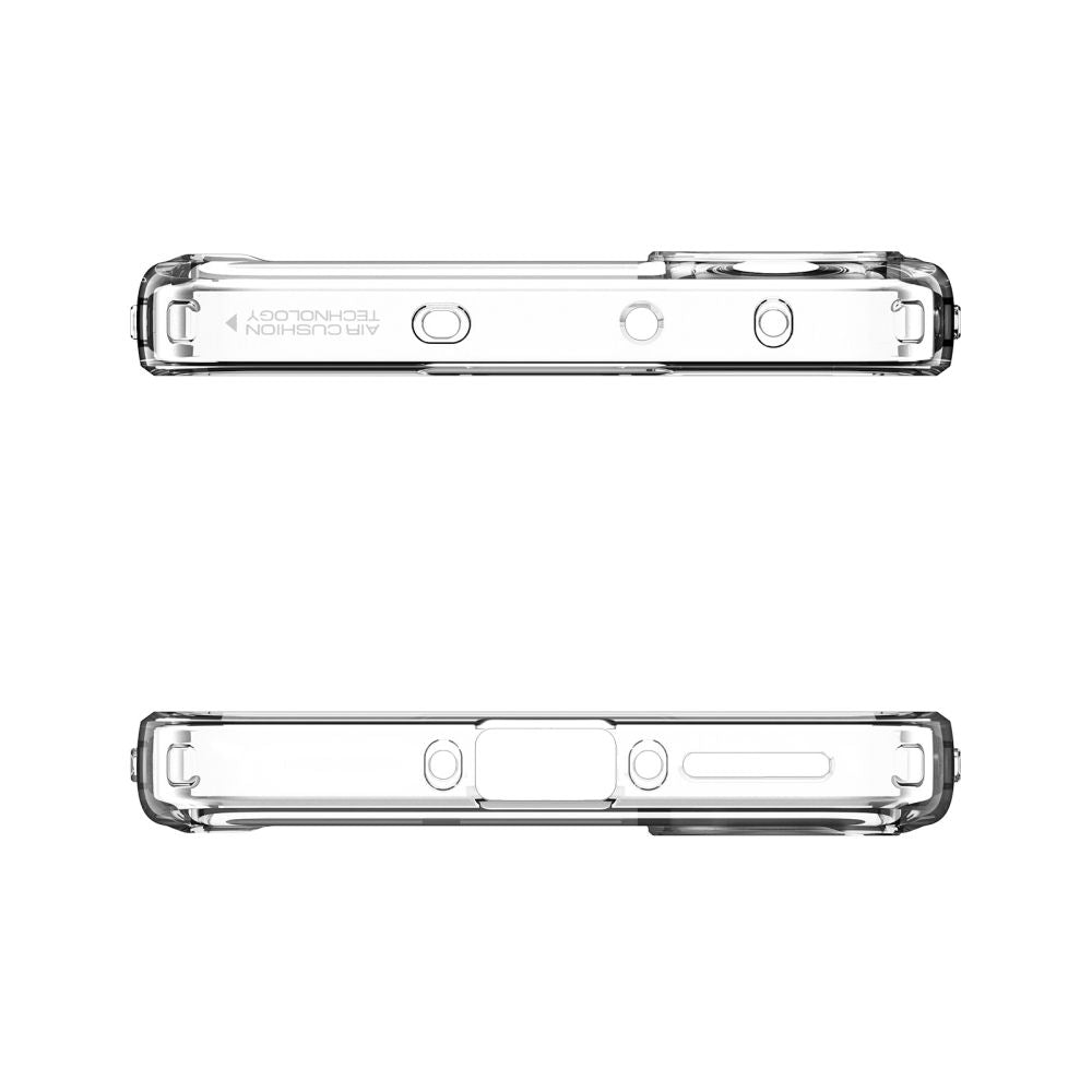 Spigen Ultra Hybrid Case for OnePlus Nord 5 - Transparent_4