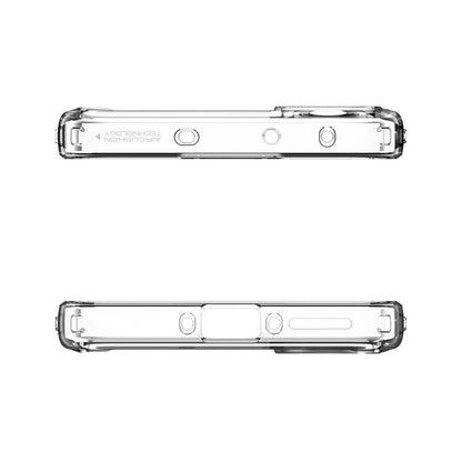 Spigen Ultra Hybrid Case for OnePlus Nord 5 - Transparent_4