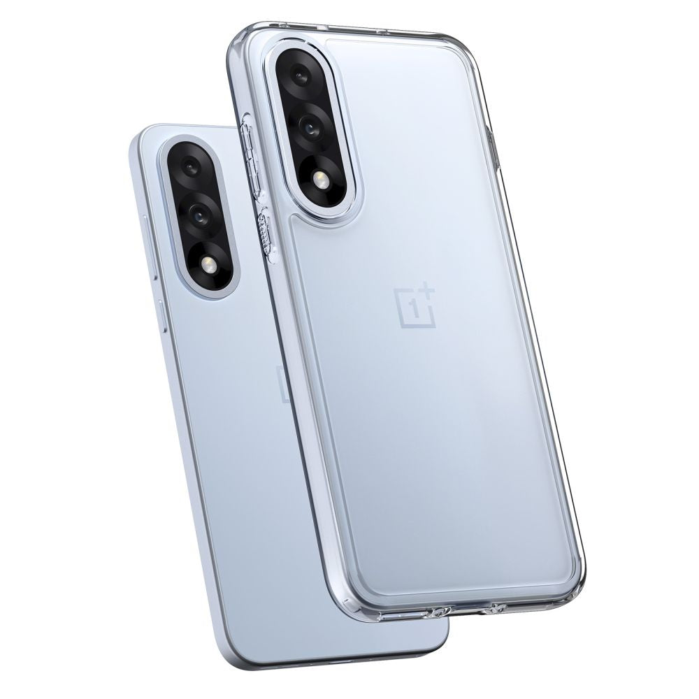 Spigen Ultra Hybrid Case for OnePlus Nord 5 - Transparent_5