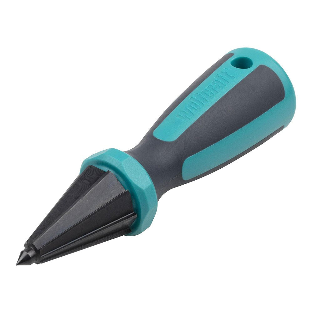 Fresa de escarear manual Ã¸5 - Ã¸24 x 40 mm_0