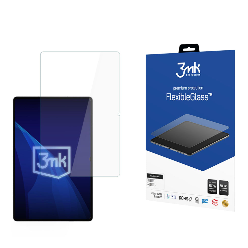3mk FlexibleGlass Hybrid Glass for Samsung Galaxy Tab S11 Ultra_0