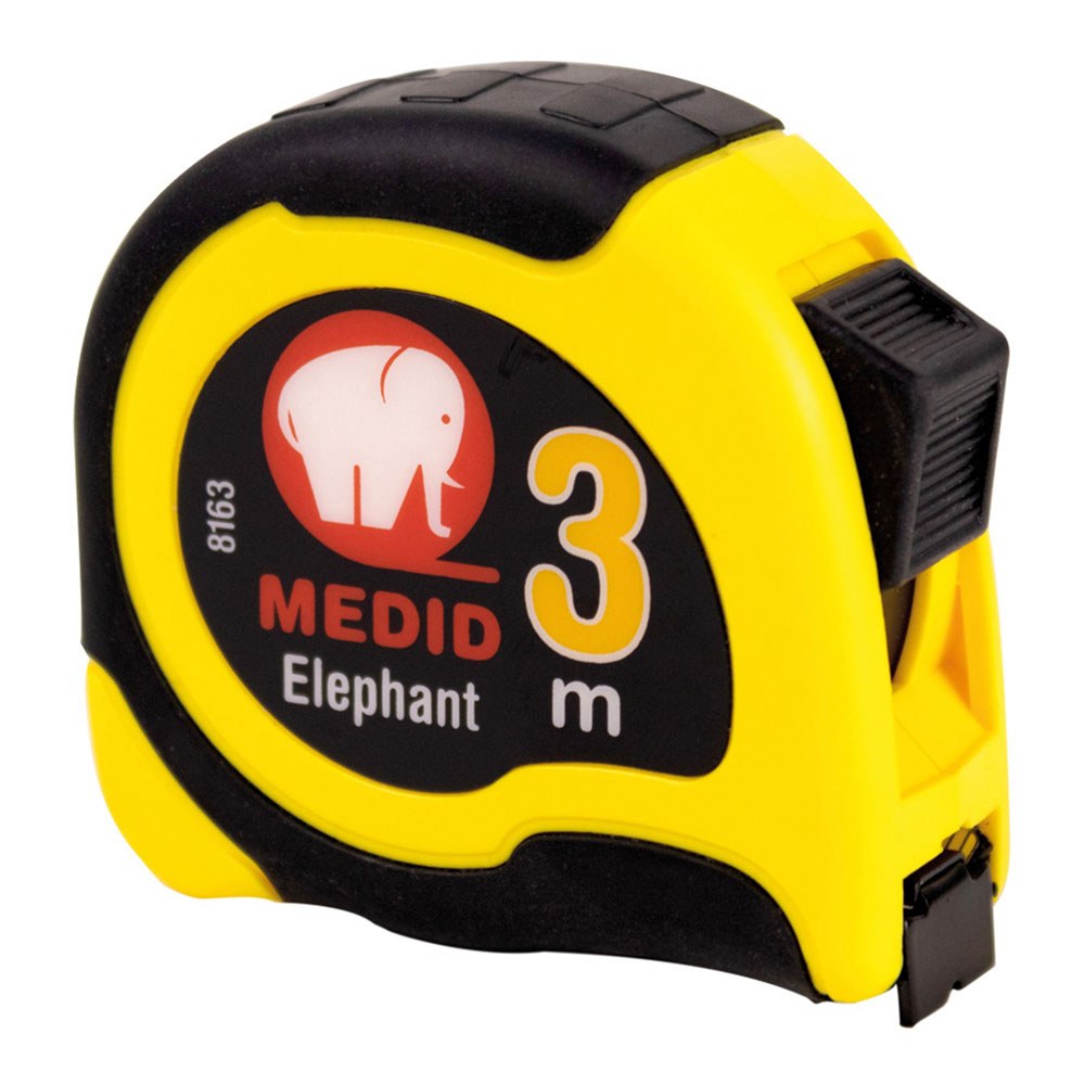 FlexÃ³metro elephant bimaterial 3 m x 16 mm_0