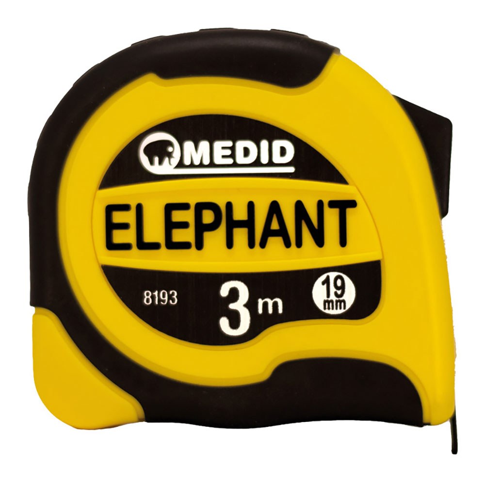 FlexÃ³metro elephant bimaterial 3 m x 19 mm_0