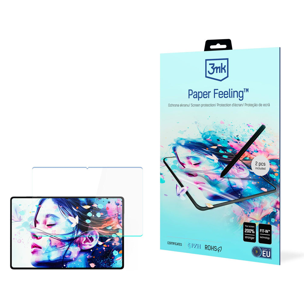 3mk Paper Feeling protective film for Samsung Galaxy Tab S11 Ultra_0