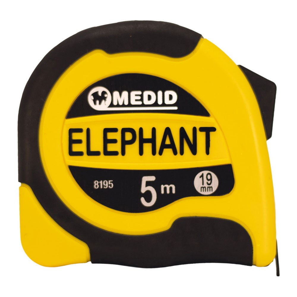 FlexÃ³metro elephant bimaterial 5 m x 19 mm_0
