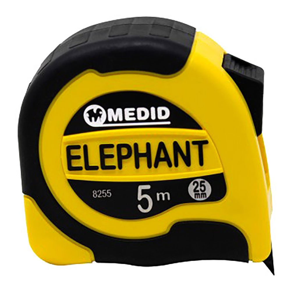 FlexÃ³metro elephant bimaterial 5 m x 25 mm_0