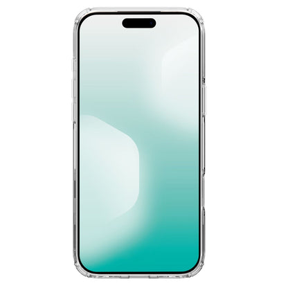Nillkin Nature TPU Pro Case for iPhone 17 Pro Max - Transparent_3