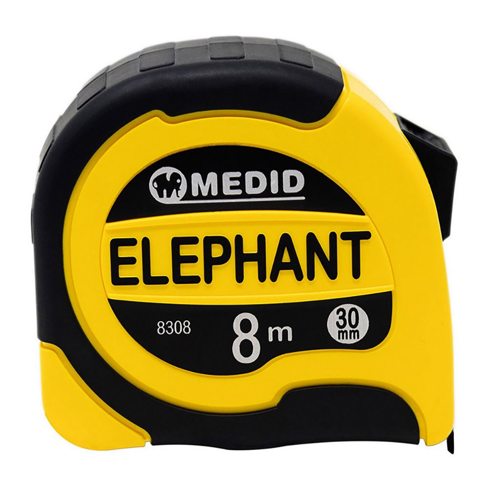 FlexÃ³metro elephant bimaterial 8 m x 30 mm_0