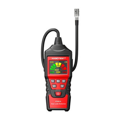 Habotest HT601A Gas Detector with Alarm_0