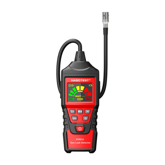Habotest HT601A Gas Detector with Alarm_0