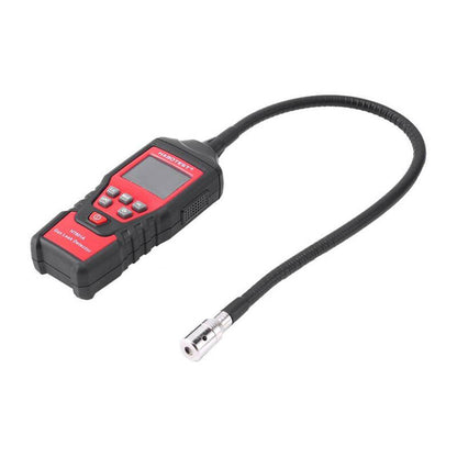Habotest HT601A Gas Detector with Alarm_1