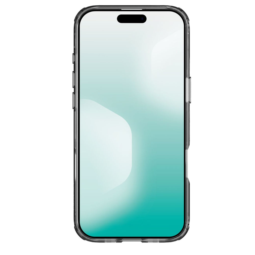 Nillkin Nature TPU Pro Magnetic Case Compatible with MagSafe for iPhone 17 Air - Translucent Black_4