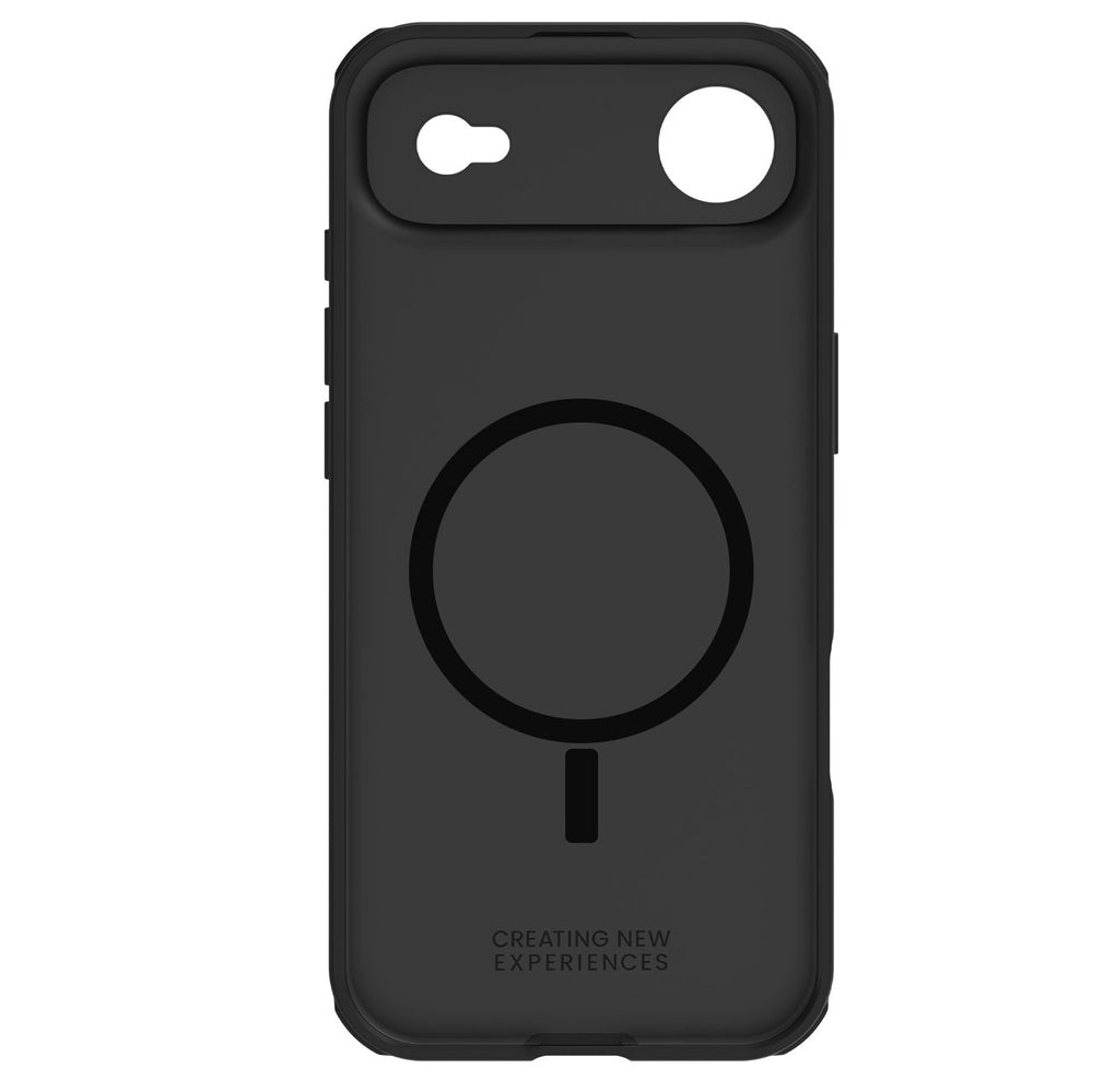 Nillkin CamShield Pro Magnetic Case Compatible with MagSafe for iPhone 17 Air - Black_3