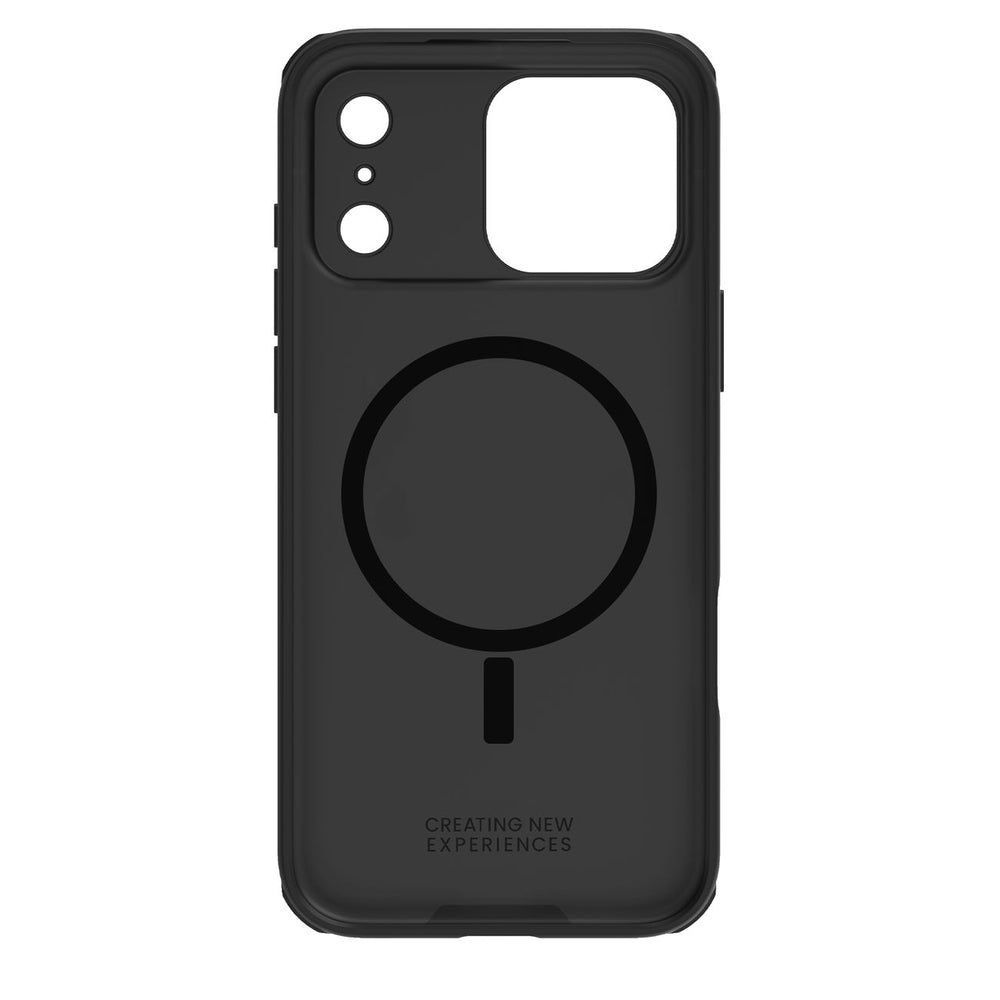 Nillkin CamShield Pro Magnetic Case Compatible with MagSafe for iPhone 17 Pro Max - Black_3