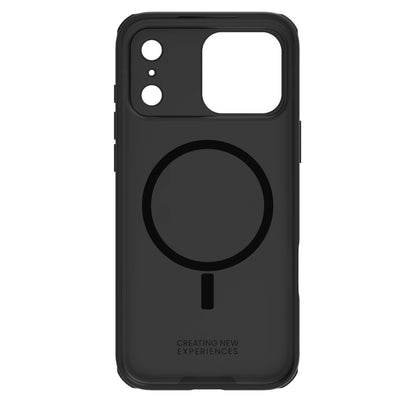 Nillkin CamShield Pro Magnetic Case Compatible with MagSafe for iPhone 17 Pro Max - Black_3