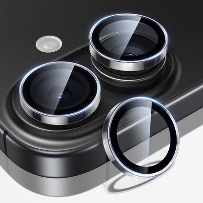 ESR Armorite Camera Cover for iPhone 16 / 16 Plus / 17 - Transparent_1