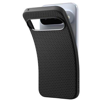 Spigen Liquid Air Case for Google Pixel 10 / 10 Pro - Matte Black_10