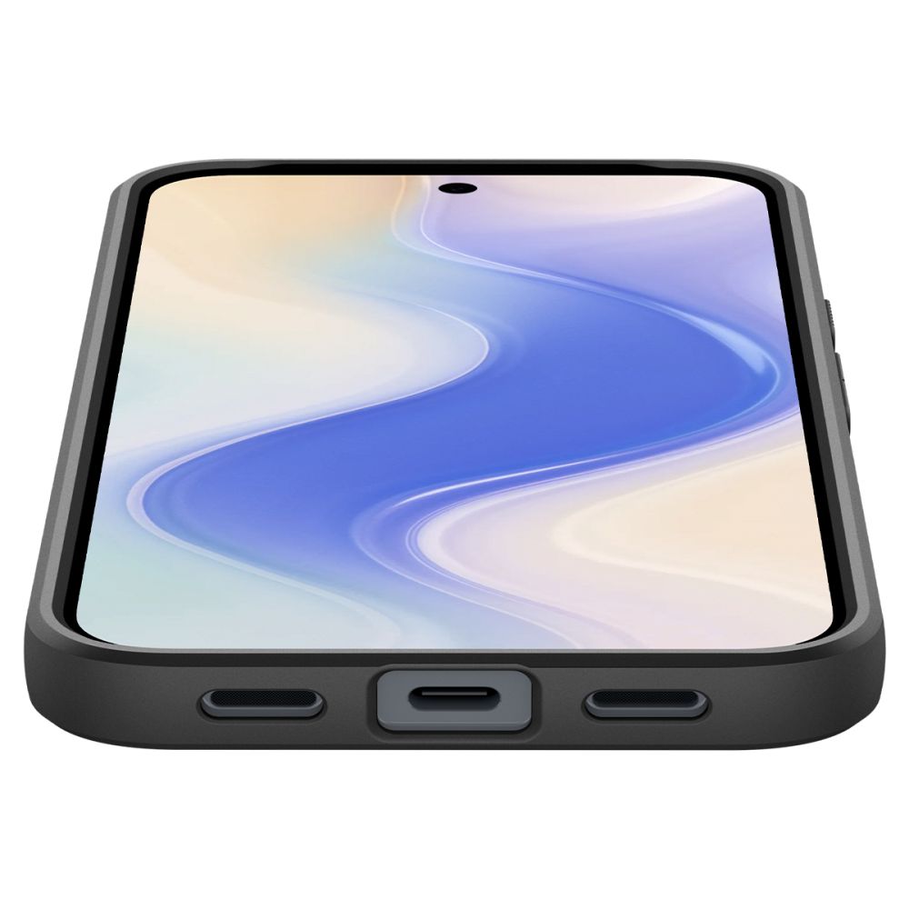 Spigen Liquid Air Case for Google Pixel 10 / 10 Pro - Matte Black_11