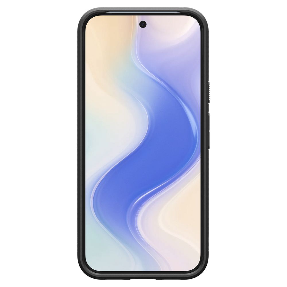 Spigen Liquid Air Case for Google Pixel 10 / 10 Pro - Matte Black_2