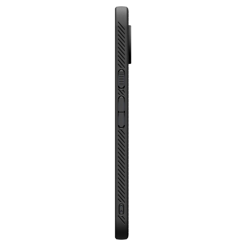 Spigen Liquid Air Case for Google Pixel 10 / 10 Pro - Matte Black_3