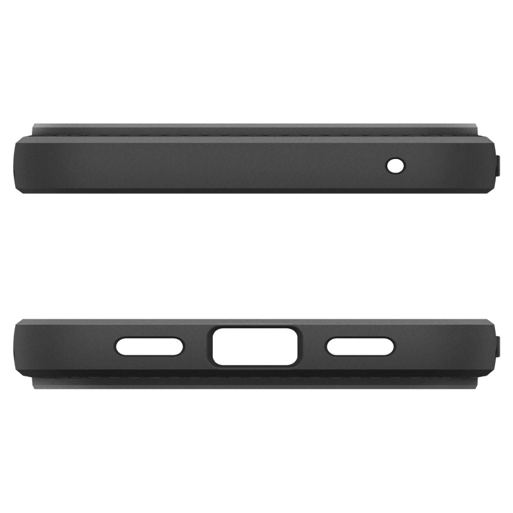 Spigen Liquid Air Case for Google Pixel 10 / 10 Pro - Matte Black_4
