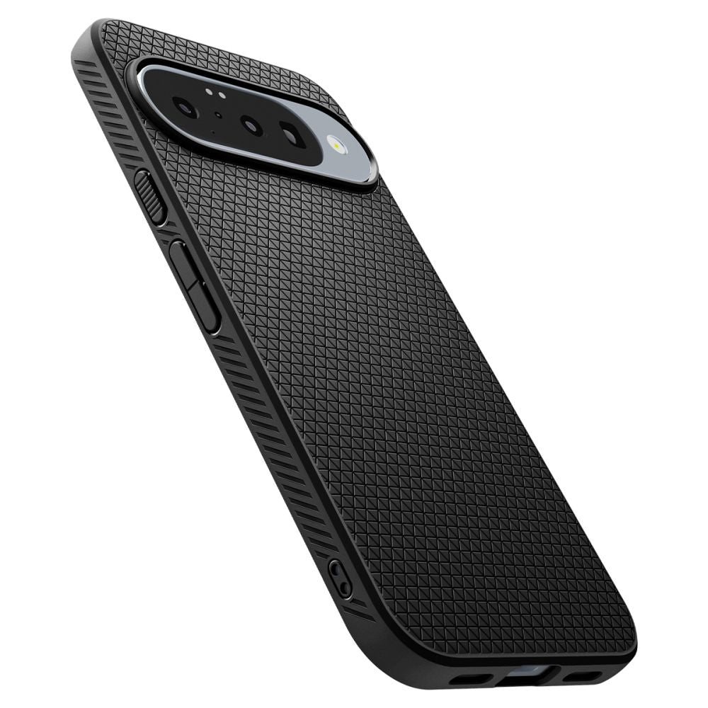 Spigen Liquid Air Case for Google Pixel 10 / 10 Pro - Matte Black_6