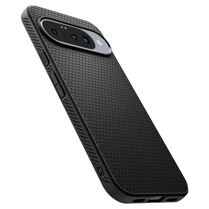 Spigen Liquid Air Case for Google Pixel 10 / 10 Pro - Matte Black_6