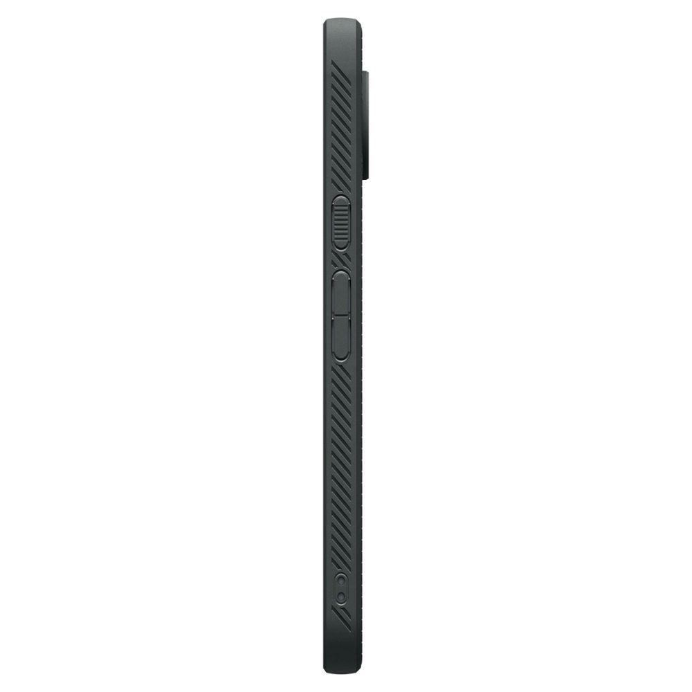 Spigen Liquid Air Case for Google Pixel 10 / 10 Pro - Green_4