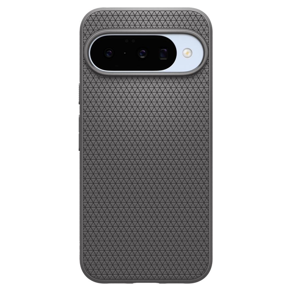 Spigen Liquid Air MagSafe Case for Google Pixel 10 / 10 Pro - Gray_2