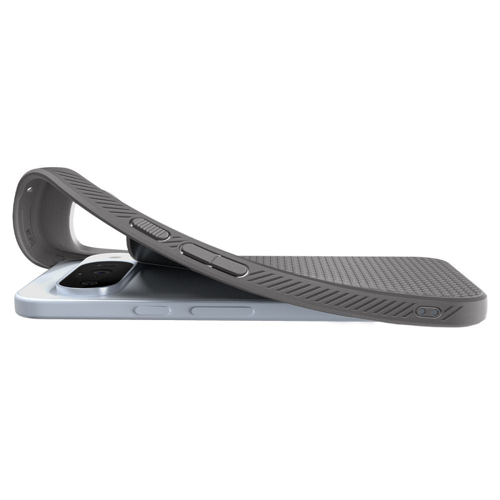 Spigen Liquid Air MagSafe Case for Google Pixel 10 / 10 Pro - Gray_8