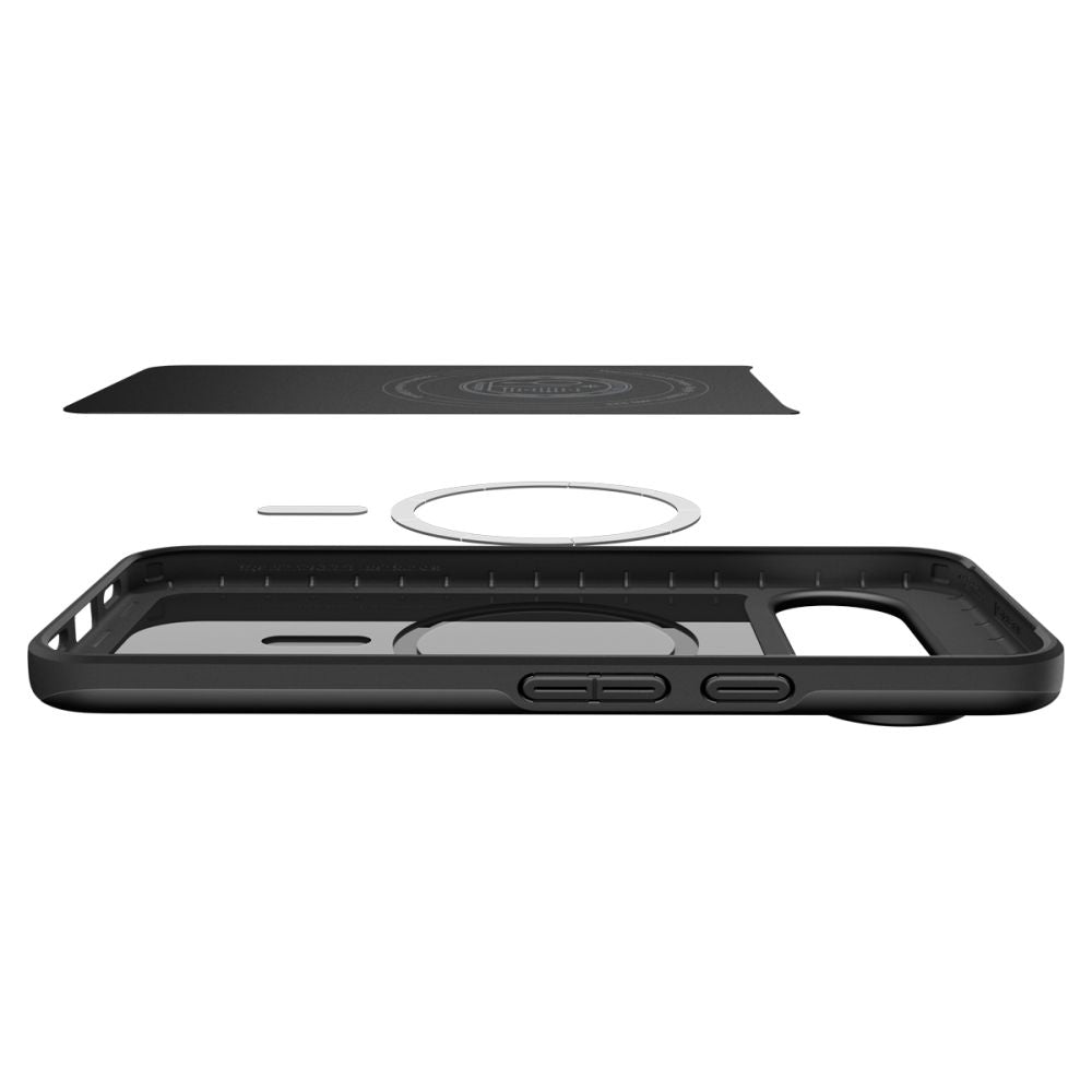 Spigen Thin Fit Mag MagSafe Case for Google Pixel 10 / 10 Pro - Black_9