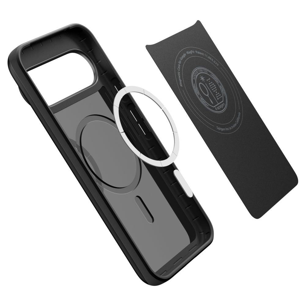 Spigen Thin Fit Mag MagSafe Case for Google Pixel 10 / 10 Pro - Black_11