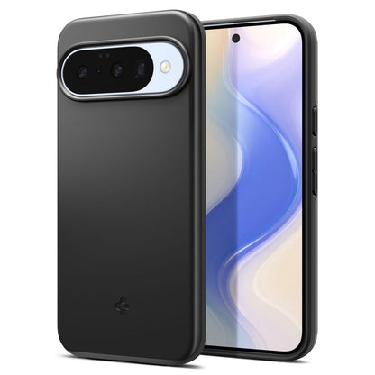 Spigen Thin Fit Mag MagSafe Case for Google Pixel 10 / 10 Pro - Black_1