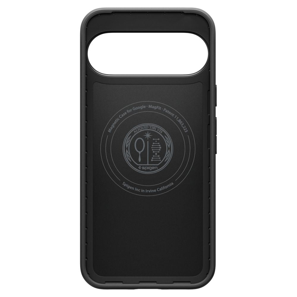 Spigen Thin Fit Mag MagSafe Case for Google Pixel 10 / 10 Pro - Black_4